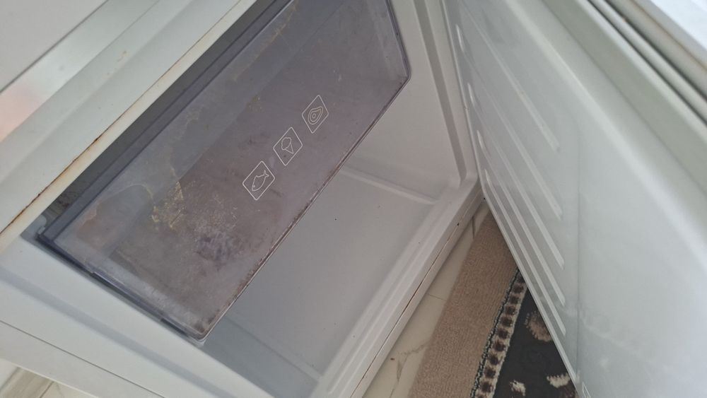 Холадиник beko 1ай гарантии