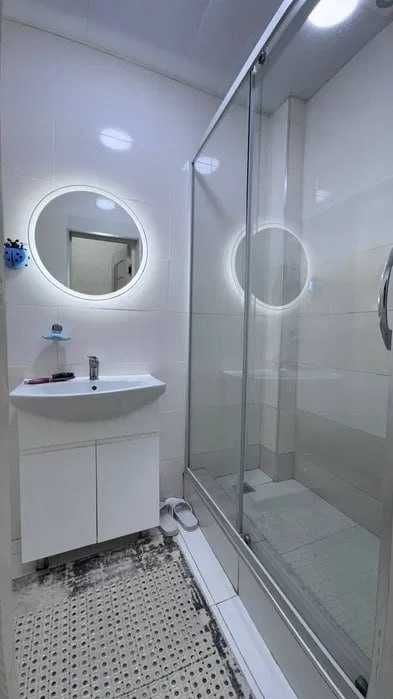 Аренда квартира ЖК Pandora 2-комнат Американский посольство Юнусабад-6