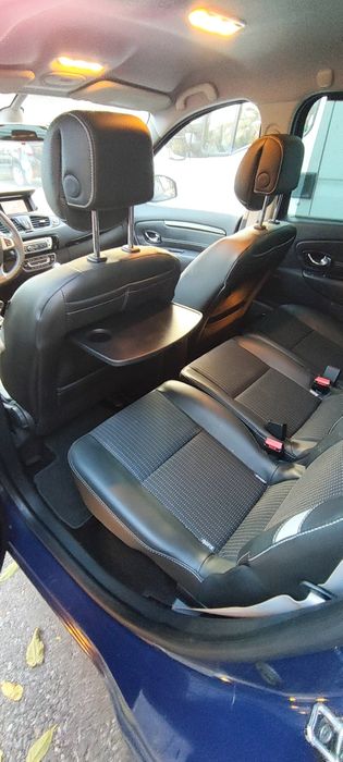 Renault Megane Scenic 3
