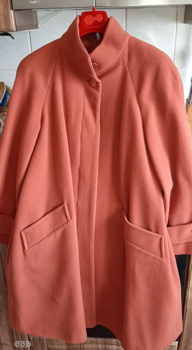 Palton dama ,foarte frumos