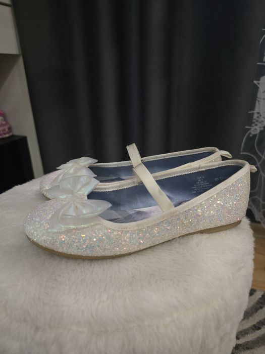Детски балеринки H&M 32 размер