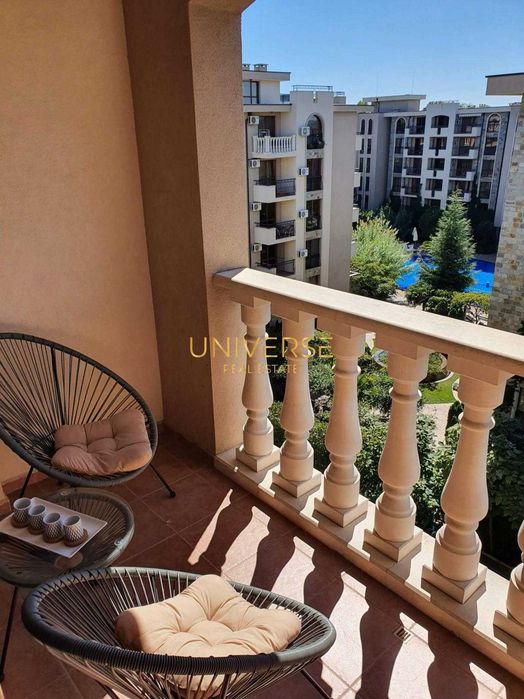 Продава се студио в Слънчев бряг #6393