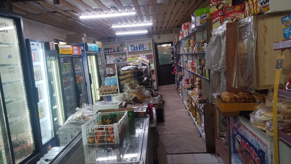 Продам магазин Мира