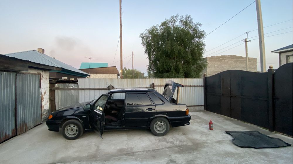 2115 ваз продам .
