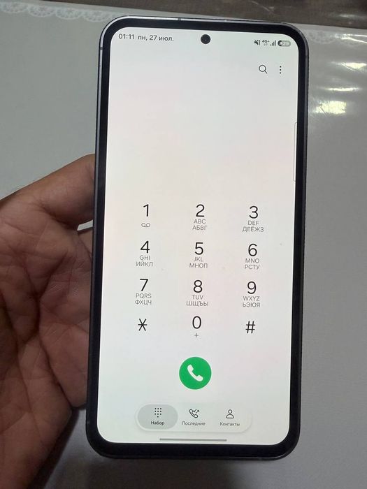 Samsung S 23 FE 8/256