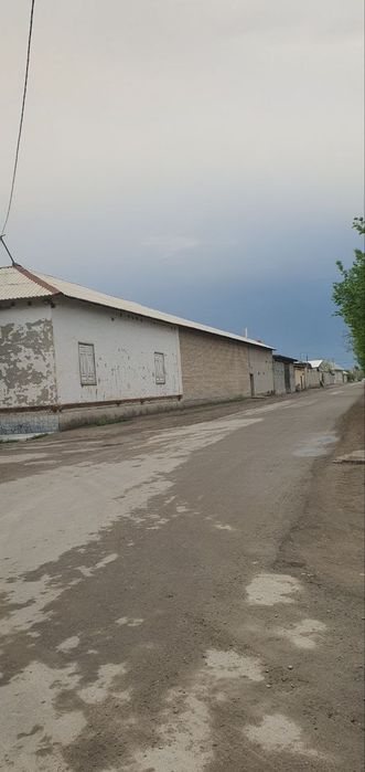 Peshku tumanida er uchaskasi sotiladi