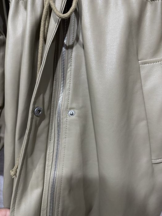 Haina parka Asos