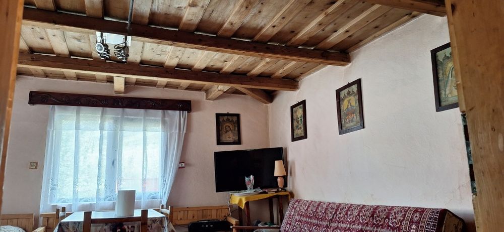 Cabana de Vanzare in Breaza - Bistrita Nasaud