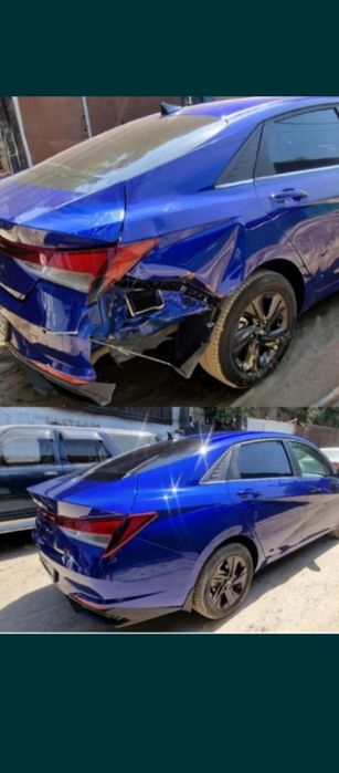 Авто маляр костоправ