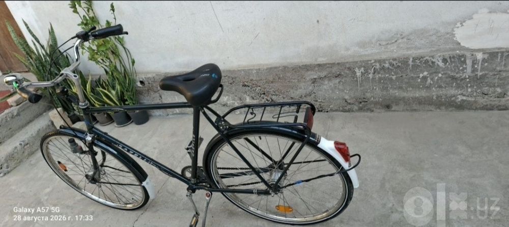 velosiped arzonga