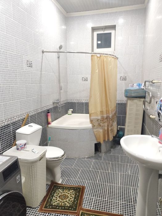 Бектемир 6 сотих  210 000