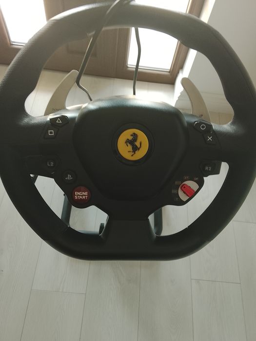 Volan pentru gaming