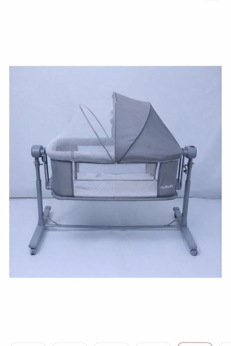 Люлька детская cool baby