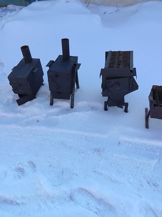 Печка 8мм.скидка.выбор есть.