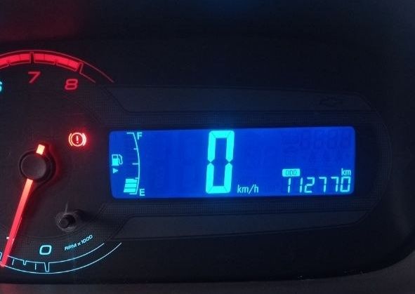 Cobalt sotiladi 2-pozitsiya