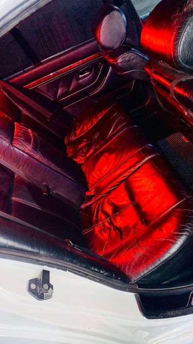 Продам BMW E39 в хорошем виде