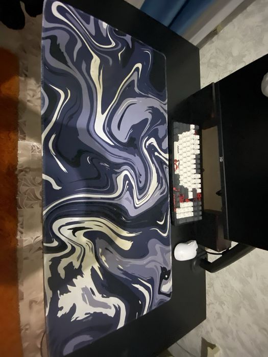 Продам коврик для игравого мышки