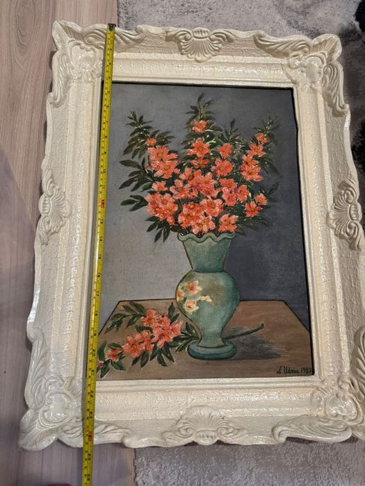 Vând Tablouri Pictate cu ulei! Stare exceptionala!