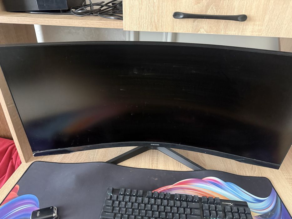 Компьютер процессор