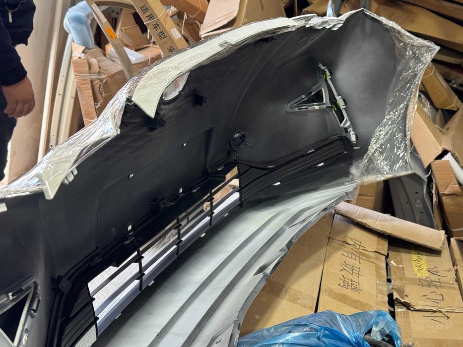 Changan Ben Ben bamper oldi zapchast