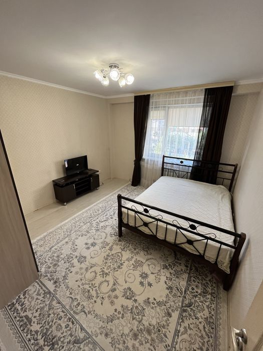 Продается 3-х комнатная квартира