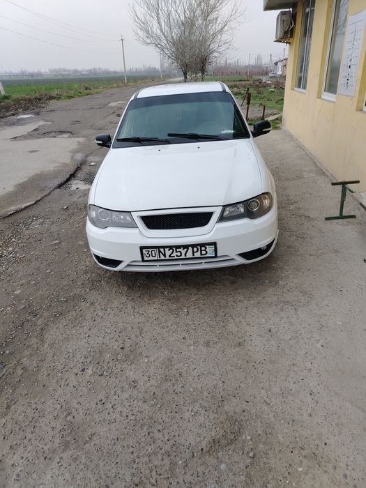 Некся 2 1. 6 донс