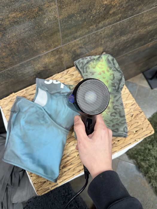 Supreme shiesty/маска Променящи цвета