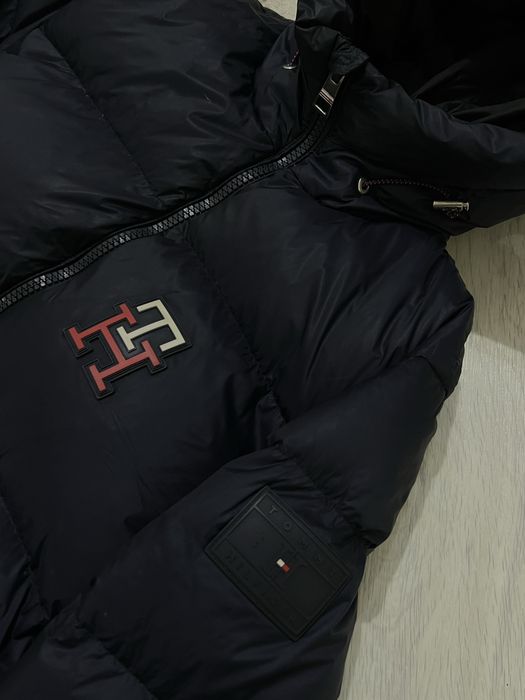 Tommy Hilfiger куртка