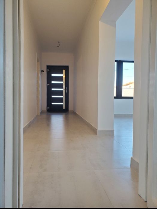 De vânzare,casă nouă pe strada Cuza Vodă 90A