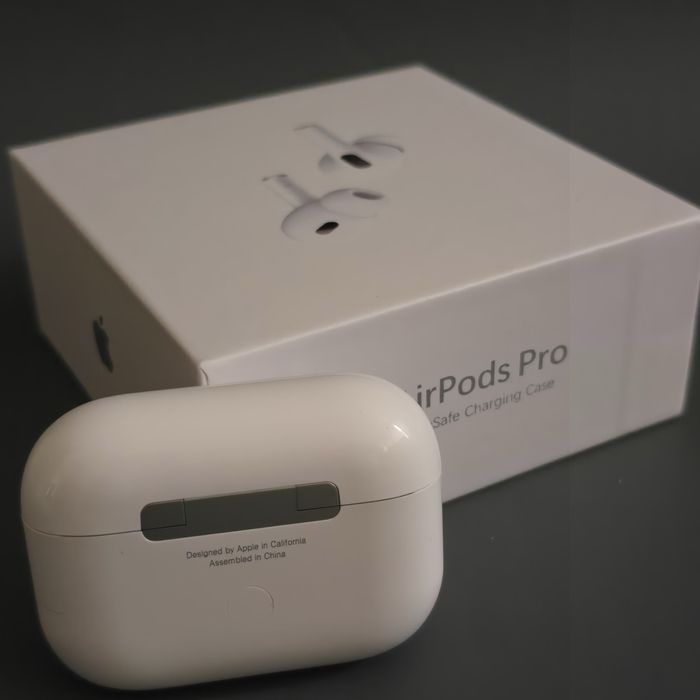 AirPods Pro 2 (2gen) / Нови Безжични слушалки