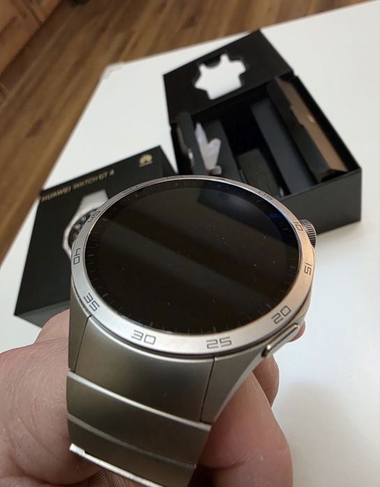 huawei gt 4 titanium