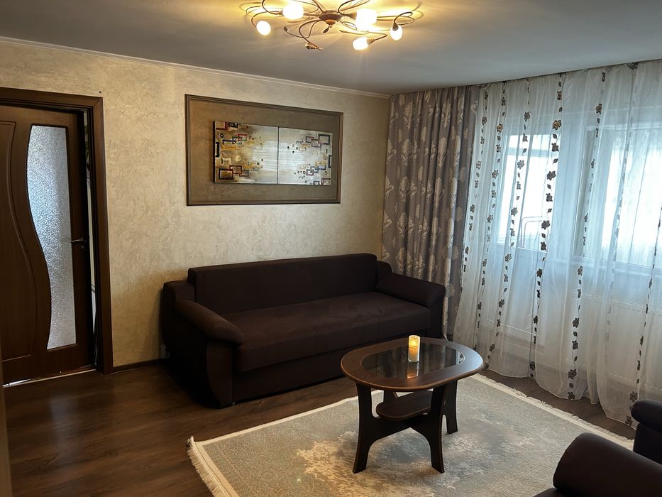 Apartament de inchiriat