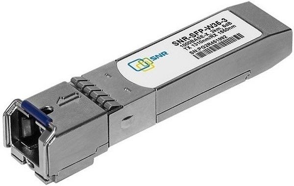 SNR-SFP-W35-3/ SNR-SFP-W53-3 серия 2 штука