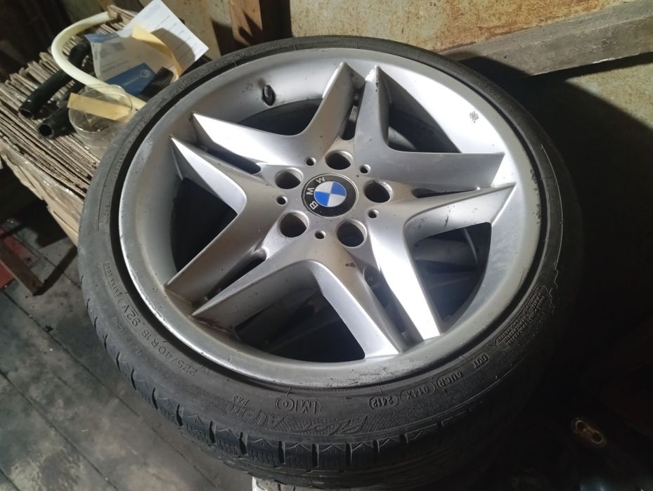 Продам калеса р 18