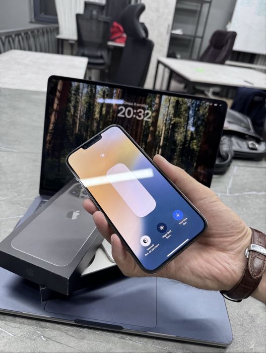 Iphone 13 pro max ideal