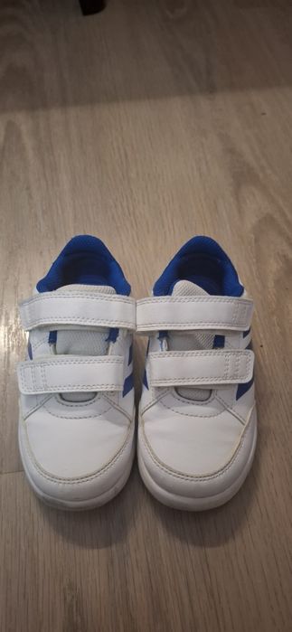 Маратонки Adidas