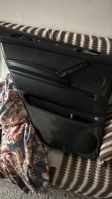 Х5 е53 две обвишки в идеале