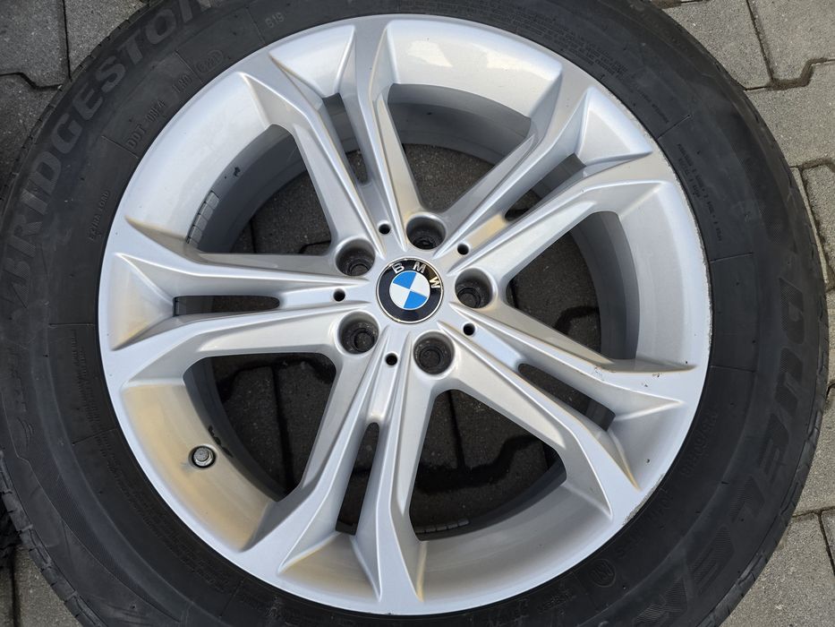 Jante originale Bmw x3 g01 x4 g02 Vara