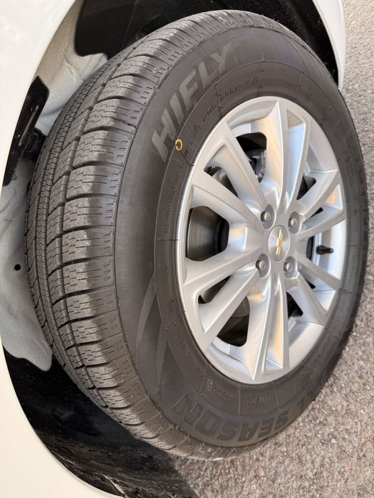 Cobalt GX-Style Tayyor