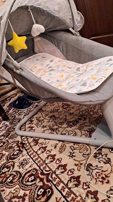 Люлька для детей