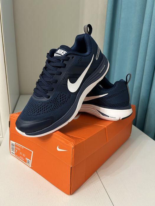 Кроссовки Nike мужские