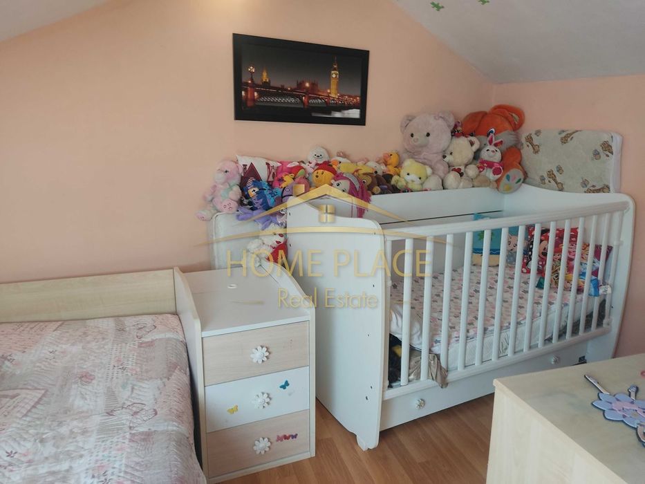 Продава се Мезонет в Варна, Център - 140 кв.м за 802 €/кв.м - Снимка #5