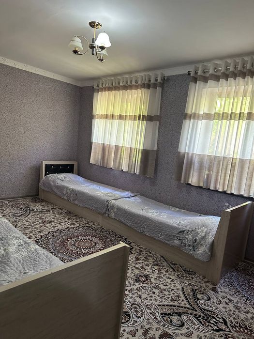 Дача в Чимгане Ойлави