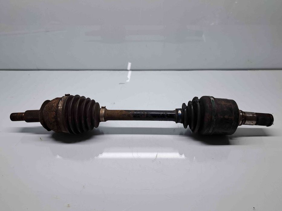 Planetara stanga fata MAZDA CX-5 (KE) [Fabr 2011-2016] OEM 2.2 SKYACTI