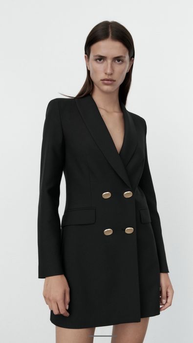 Жакет / пиджак / платье  Zara оригинал