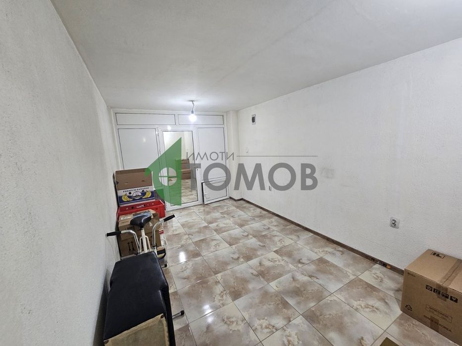 Продава се Гараж / Паркомясто в Стара Загора, Била - 20 кв.м за 1430 €/кв.м - Снимка #2
