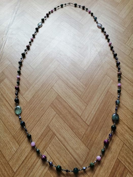 Сотуар из красивых камней