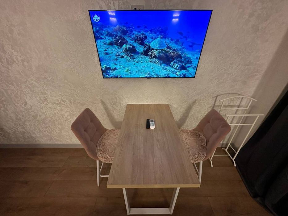 Новые ЛЮКСы Сити Центр Универмаг ЖД вокзал ФОТО 100%