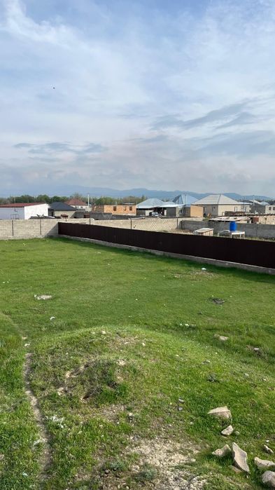 Продам участок 10соток