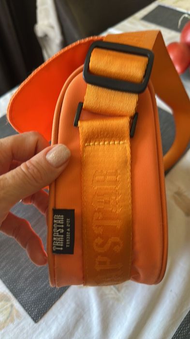 Чантичка Trapstar